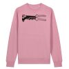 Unisex Changer 2.0 iconic crew neck sweatshirt (STSU178) Thumbnail