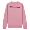 Unisex Changer 2.0 iconic crew neck sweatshirt (STSU178) Thumbnail