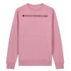 Unisex Changer 2.0 iconic crew neck sweatshirt (STSU178) Thumbnail
