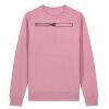 Unisex Changer 2.0 iconic crew neck sweatshirt (STSU178) Thumbnail