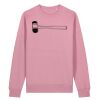 Unisex Changer 2.0 iconic crew neck sweatshirt (STSU178) Thumbnail