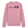 Unisex Changer 2.0 iconic crew neck sweatshirt (STSU178) Thumbnail
