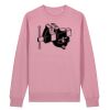 Unisex Changer 2.0 iconic crew neck sweatshirt (STSU178) Thumbnail
