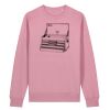 Unisex Changer 2.0 iconic crew neck sweatshirt (STSU178) Thumbnail