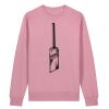 Unisex Changer 2.0 iconic crew neck sweatshirt (STSU178) Thumbnail