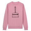 Unisex Changer 2.0 iconic crew neck sweatshirt (STSU178) Thumbnail