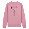 Unisex Changer 2.0 iconic crew neck sweatshirt (STSU178) Thumbnail