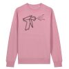Unisex Changer 2.0 iconic crew neck sweatshirt (STSU178) Thumbnail