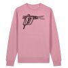 Unisex Changer 2.0 iconic crew neck sweatshirt (STSU178) Thumbnail