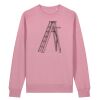 Unisex Changer 2.0 iconic crew neck sweatshirt (STSU178) Thumbnail