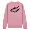 Unisex Changer 2.0 iconic crew neck sweatshirt (STSU178) Thumbnail