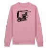 Unisex Changer 2.0 iconic crew neck sweatshirt (STSU178) Thumbnail
