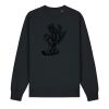 Unisex Changer 2.0 iconic crew neck sweatshirt (STSU178) Thumbnail