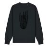 Unisex Changer 2.0 iconic crew neck sweatshirt (STSU178) Thumbnail
