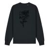 Unisex Changer 2.0 iconic crew neck sweatshirt (STSU178) Thumbnail