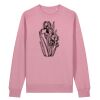 Unisex Changer 2.0 iconic crew neck sweatshirt (STSU178) Thumbnail