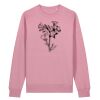 Unisex Changer 2.0 iconic crew neck sweatshirt (STSU178) Thumbnail