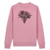 Unisex Changer 2.0 iconic crew neck sweatshirt (STSU178) Thumbnail