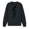 Unisex Changer 2.0 iconic crew neck sweatshirt (STSU178) Thumbnail