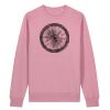 Unisex Changer 2.0 iconic crew neck sweatshirt (STSU178) Thumbnail