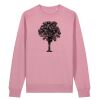 Unisex Changer 2.0 iconic crew neck sweatshirt (STSU178) Thumbnail