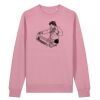 Unisex Changer 2.0 iconic crew neck sweatshirt (STSU178) Thumbnail