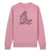 Unisex Changer 2.0 iconic crew neck sweatshirt (STSU178) Thumbnail