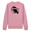 Unisex Changer 2.0 iconic crew neck sweatshirt (STSU178) Thumbnail
