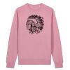 Unisex Changer 2.0 iconic crew neck sweatshirt (STSU178) Thumbnail