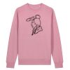 Unisex Changer 2.0 iconic crew neck sweatshirt (STSU178) Thumbnail