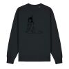 Unisex Changer 2.0 iconic crew neck sweatshirt (STSU178) Thumbnail