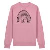 Unisex Changer 2.0 iconic crew neck sweatshirt (STSU178) Thumbnail