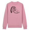 Unisex Changer 2.0 iconic crew neck sweatshirt (STSU178) Thumbnail