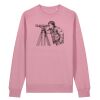 Unisex Changer 2.0 iconic crew neck sweatshirt (STSU178) Thumbnail