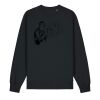 Unisex Changer 2.0 iconic crew neck sweatshirt (STSU178) Thumbnail