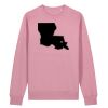 Unisex Changer 2.0 iconic crew neck sweatshirt (STSU178) Thumbnail