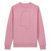 Unisex Changer 2.0 iconic crew neck sweatshirt (STSU178) Thumbnail