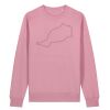 Unisex Changer 2.0 iconic crew neck sweatshirt (STSU178) Thumbnail
