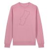Unisex Changer 2.0 iconic crew neck sweatshirt (STSU178) Thumbnail