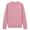 Unisex Changer 2.0 iconic crew neck sweatshirt (STSU178) Thumbnail