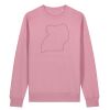 Unisex Changer 2.0 iconic crew neck sweatshirt (STSU178) Thumbnail
