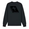 Unisex Changer 2.0 iconic crew neck sweatshirt (STSU178) Thumbnail