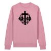 Unisex Changer 2.0 iconic crew neck sweatshirt (STSU178) Thumbnail