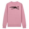 Unisex Changer 2.0 iconic crew neck sweatshirt (STSU178) Thumbnail