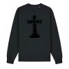 Unisex Changer 2.0 iconic crew neck sweatshirt (STSU178) Thumbnail