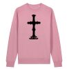 Unisex Changer 2.0 iconic crew neck sweatshirt (STSU178) Thumbnail