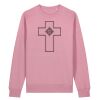 Unisex Changer 2.0 iconic crew neck sweatshirt (STSU178) Thumbnail