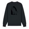 Unisex Changer 2.0 iconic crew neck sweatshirt (STSU178) Thumbnail