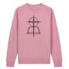 Unisex Changer 2.0 iconic crew neck sweatshirt (STSU178) Thumbnail