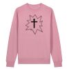 Unisex Changer 2.0 iconic crew neck sweatshirt (STSU178) Thumbnail